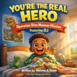 Operation Dino Museum Mission