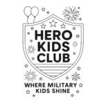 Hero Kids Club; Where Military Kids Shine