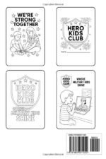 Hero Kids Club; Where Military Kids Shine - Image 2
