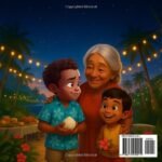 You’re The Real Hero Aloha Holiday - Image 2