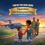Operation Kid Deployment Day