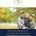 Beyond the Boots, Called to Continue