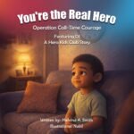 Operation Call Time Courage