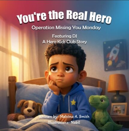 Operation Missing You Monday