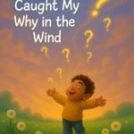When God Caught My Why in the Wind