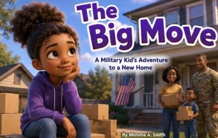 The Big Move