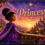A Crown For Our Princess