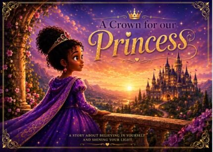A Crown For Our Princess
