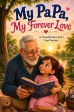 My Papa, My Forever Love
