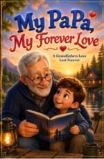 My Papa, My Forever Love - Image 2