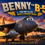 Benny The B-52