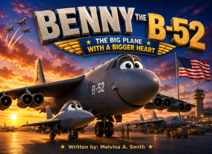 Benny The B-52