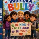Don't Be A Bully