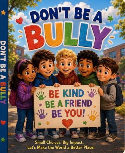 Don't Be A Bully