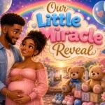 Our Little Miracle Reveal