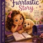 My Furrtastic Story