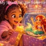 My Splashtacular Surprise