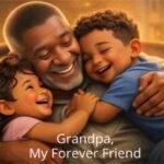 Grandpa, My Forever Friend