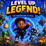 Level Up Legend